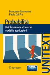 Probabilità -  Francesco Caravenna,  Paolo Dai Pra