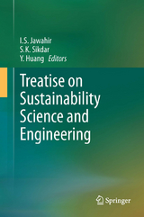 Treatise on Sustainability Science and Engineering - 