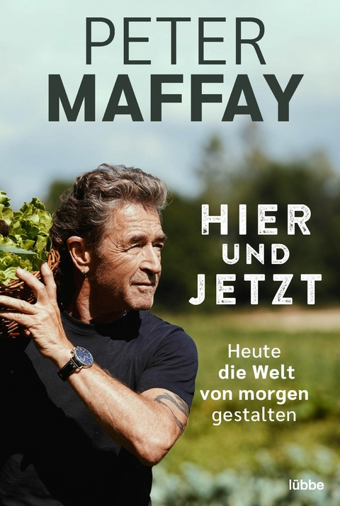 Hier und Jetzt - Peter Maffay