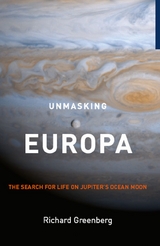 Unmasking Europa -  Richard Greenberg