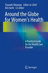 Around the Globe for Women's Health - 