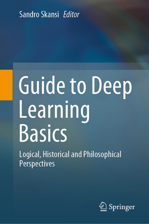 Guide to Deep Learning Basics - 