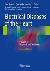 Electrical Diseases of the Heart - 