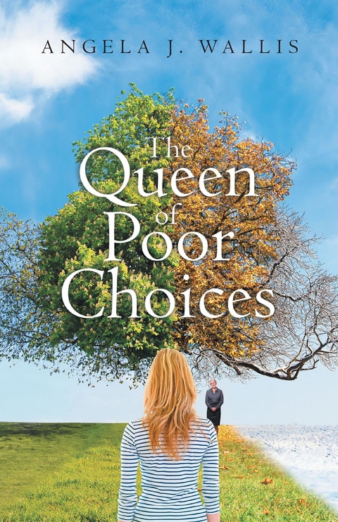 The Queen of Poor Choices - Angela J. Wallis