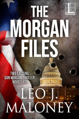 Morgan Files -  Leo J. Maloney