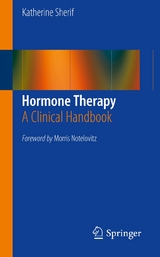 Hormone Therapy -  Katherine Sherif