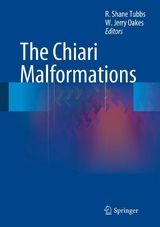 Chiari Malformations - 