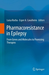 Pharmacoresistance in Epilepsy - 
