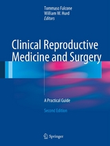 Clinical Reproductive Medicine and Surgery - 