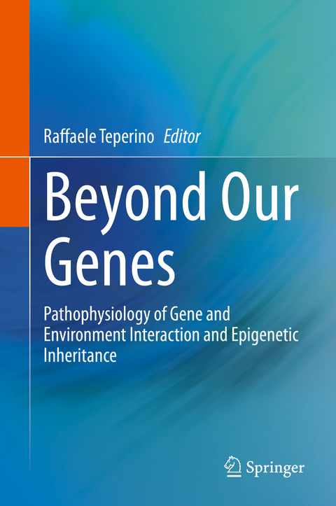 Beyond Our Genes - 