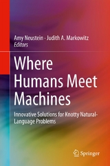 Where Humans Meet Machines - 