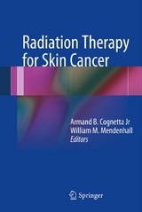 Radiation Therapy for Skin Cancer - 