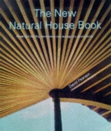 The New Natural House Book - Pearson, David