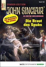 John Sinclair Sonder-Edition 123 - Jason Dark