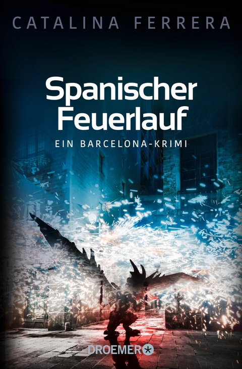 Spanischer Feuerlauf -  Catalina Ferrera