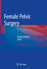 Female Pelvic Surgery - 