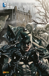 Batman: Noël -  Lee Bermejo