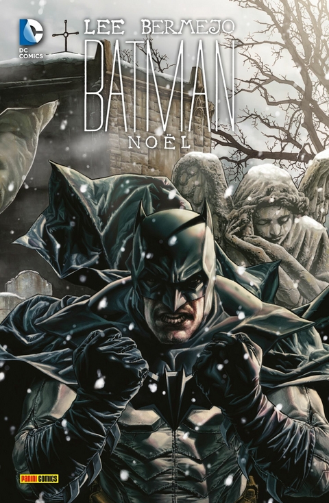 Batman: Noël -  Lee Bermejo