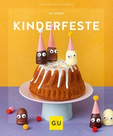 Kinderfeste -  Pia Deges