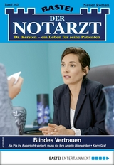 Der Notarzt 363 - Karin Graf