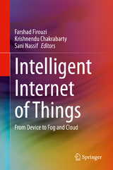 Intelligent Internet of Things - 