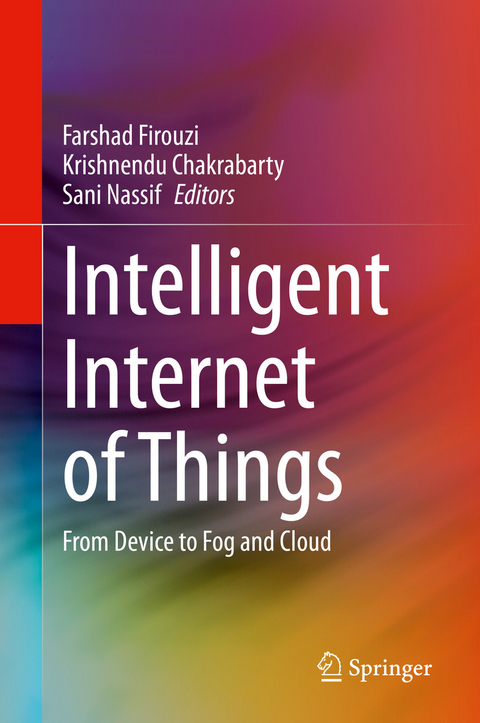 Intelligent Internet of Things - 