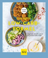 Die neue Low-Carb-Formel -  Nico Stanitzok