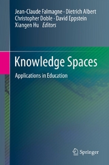 Knowledge Spaces - 