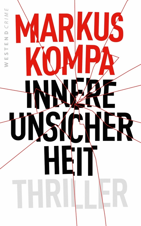 Innere Unsicherheit - Markus Kompa