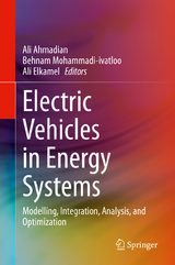 Electric Vehicles in Energy Systems - 