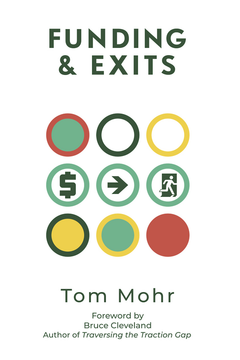Funding & Exits -  Tom Mohr