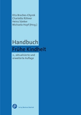 Handbuch Frühe Kindheit - 