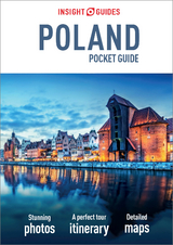 Insight Guides Pocket Poland (Travel Guide eBook) -  Insight Guides