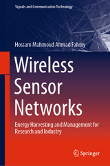 Wireless Sensor Networks - Hossam Mahmoud Ahmad Fahmy