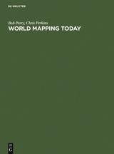 World Mapping Today - Bob Parry, Chris Perkins