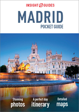 Insight Guides Pocket Madrid (Travel Guide eBook) -  Insight Guides