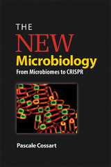 New Microbiology -  Pascale Cossart