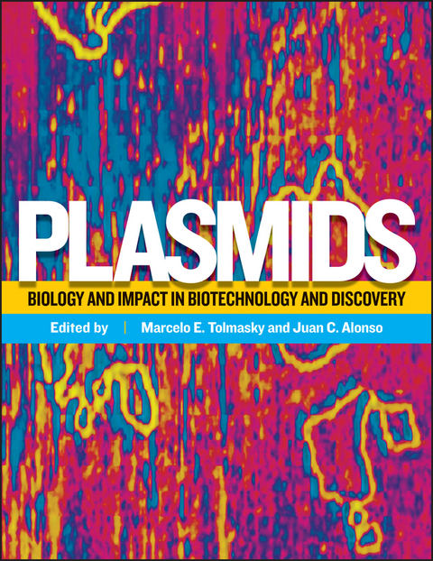 Plasmids - 