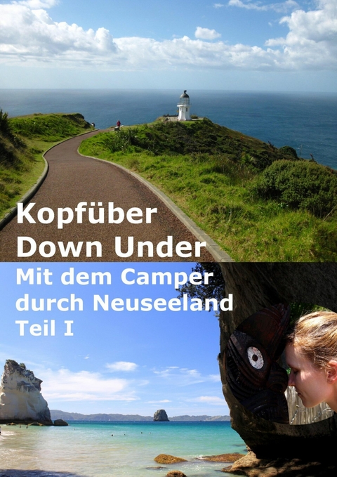 Kopfüber Down Under - Teil 1 - Christiane Berndt