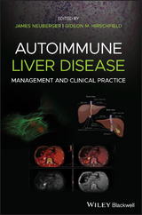 Autoimmune Liver Disease - 