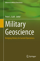 Military Geoscience - 