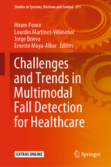 Challenges and Trends in Multimodal Fall Detection for Healthcare - 