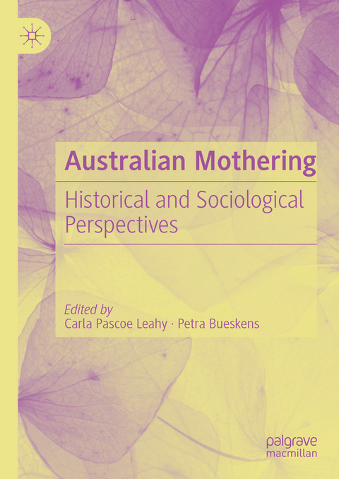 Australian Mothering - 