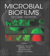 Microbial Biofilms - 