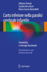 L’arto inferiore nella paralisi cerebrale infantile - 