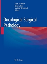 Oncological Surgical Pathology - 