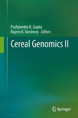 Cereal Genomics II - 