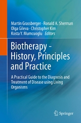Biotherapy - History, Principles and Practice - 