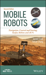 Mobile Robots -  Gerald Cook,  Feitian Zhang