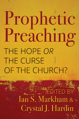 Prophetic Preaching - 